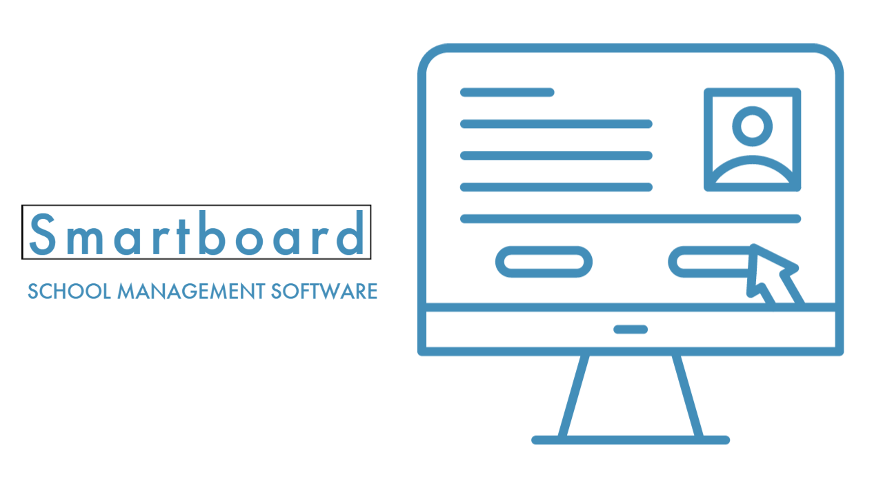 Smartboard School Management Software